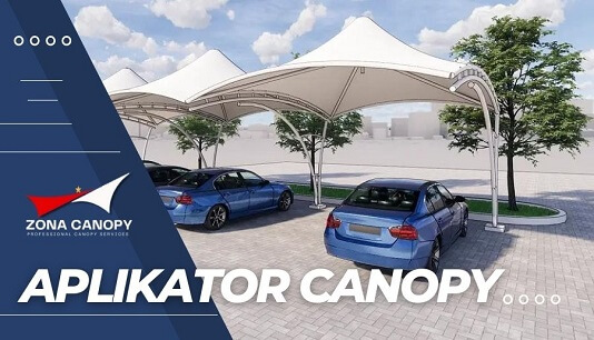 Canopy Membrane Balaraja
